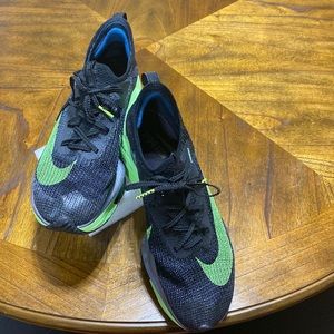 Nike Air Zoom Alphafly Next %